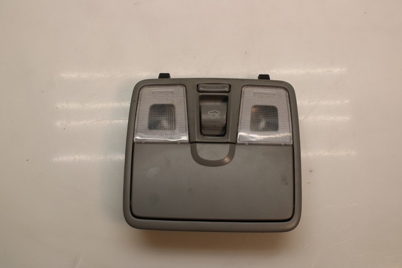 2012-2017 Hyundai Veloster Overhead Console Dome Map Light Sunroof Switch OEM