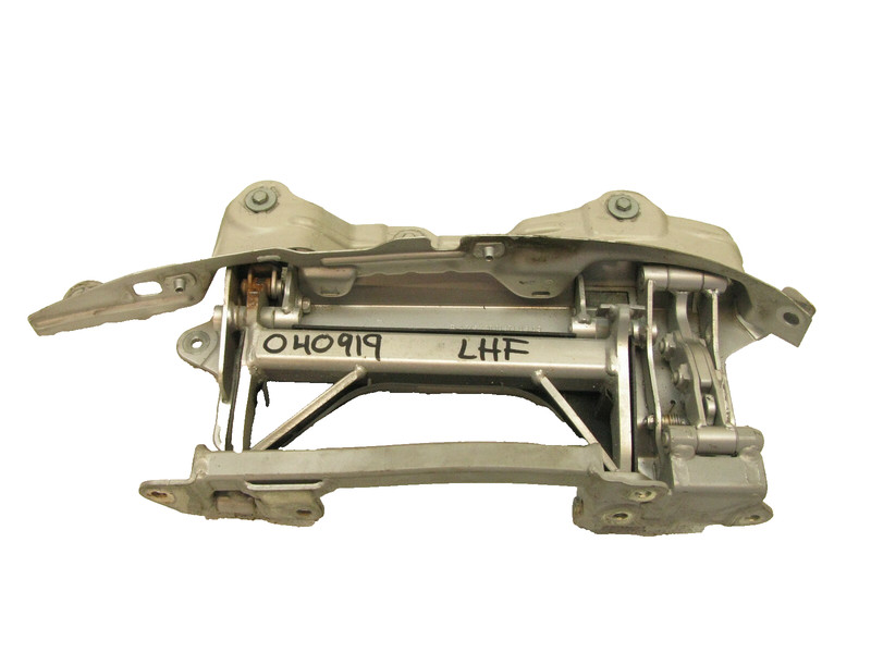 00-06 MERCEDES W215 CL55 CL600 CL500 CL65 DRIVER LEFT DOOR HINGE 4919
