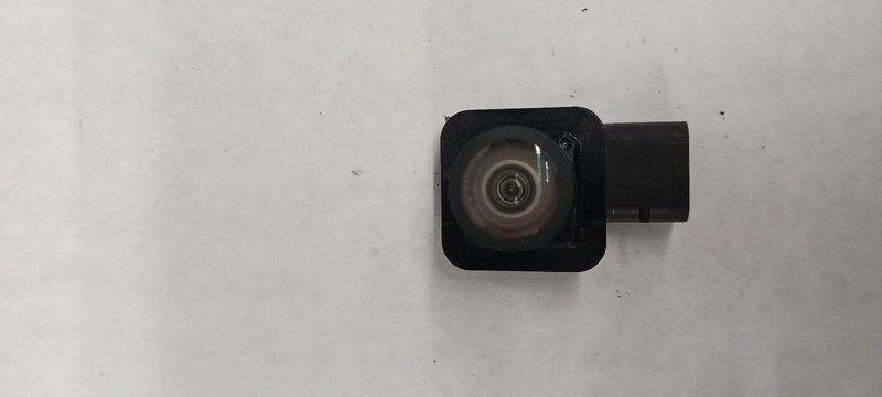 13-'17 FORD FUSION rear view camera OEM 6 Month Warranty!