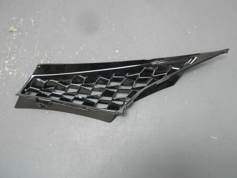 2015 15 16 17 18 19 Lamborghini Huracan Right Rear Quarter Vent Grill #0681 M1