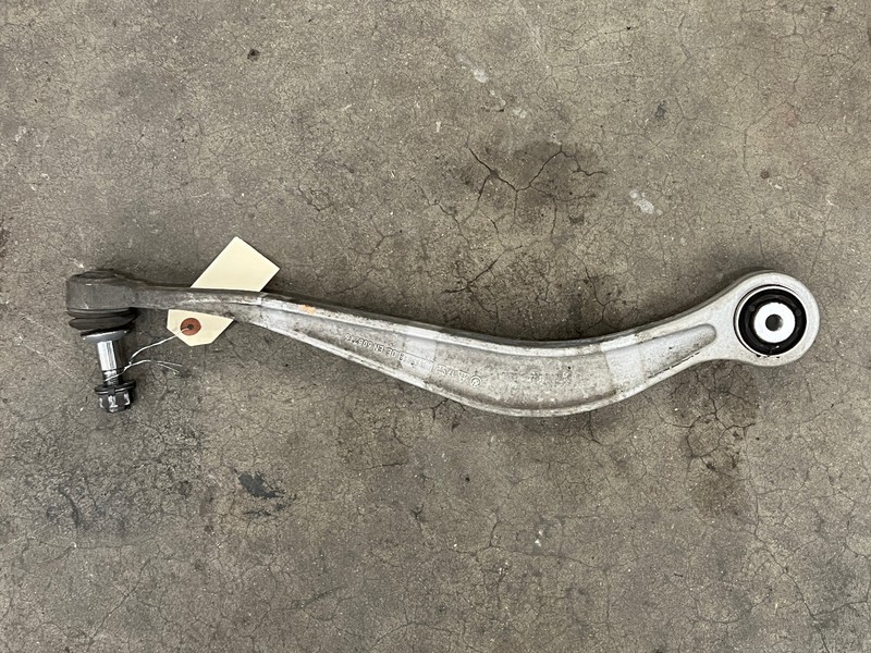 ⭐2011-2016 BMW 5-SERIES RWD REAR RIGHT PASS SIDE UPPER CONTROL ARM OEM LOT2577
