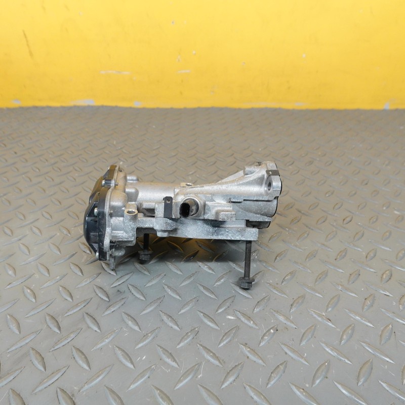 2018-2025 ALFA ROMEO STELVIO EGR EXHAUST GAS RECIRCULATION VALVE OEM 4861879AB