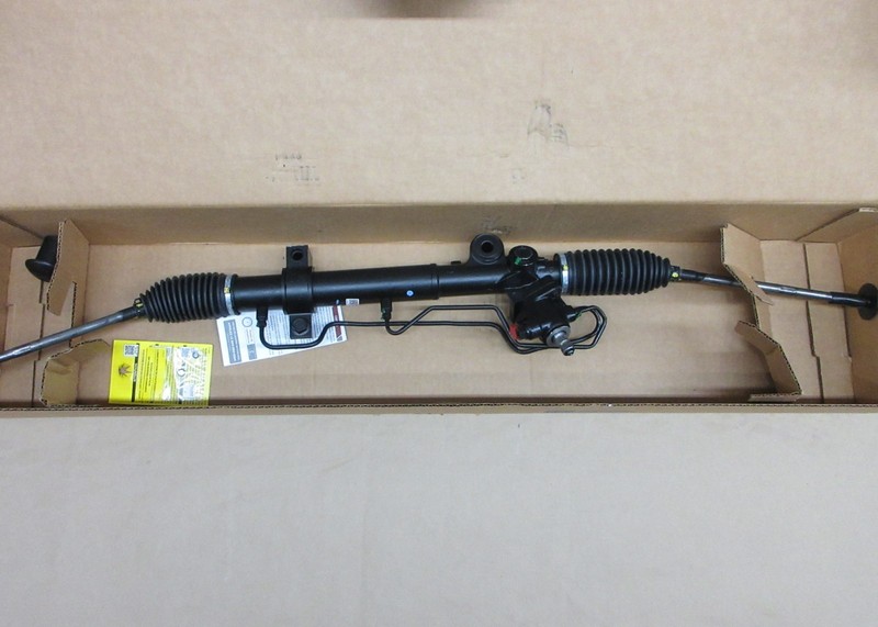 REMANUFACTURED OEM NISSAN ALTIMA RACK AND PINION 26-3013 *SEE CHART*