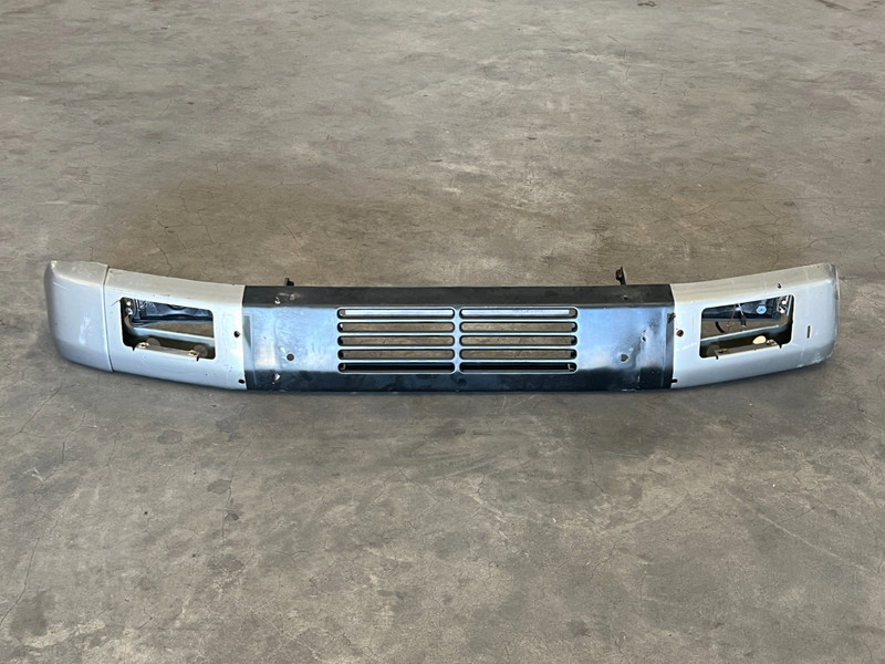 ⭐2002-2008 MERCEDES-BENZ G500 COMPLETE FRONT BUMPER COVER PANEL ASSY OEM LOT2671