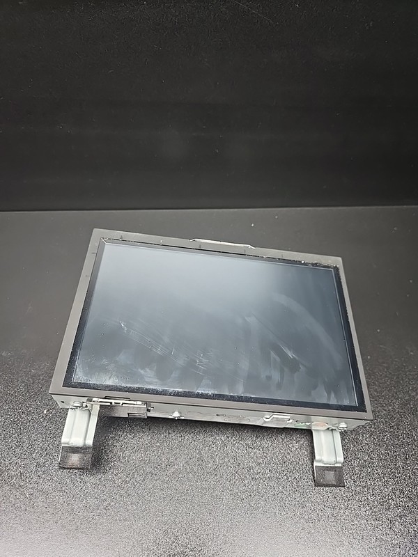 INFINITI Q50 Q60 14-19 OEM RADIO INFORMATION DISPLAY TOUCH SCREEN W/ NAVIGATION