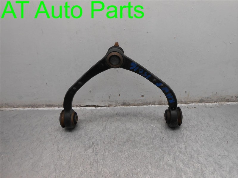 05-11 DODGE DAKOTA FRONT UPPER CONTROL ARM OEM 52855100AD 52855100AF