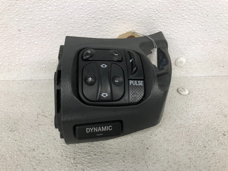 ⭐2003-2006 MERCEDES S-CLASS FRONT RIGHT PASS SEAT CONTROL SWITCH ASY OEM LOT2276