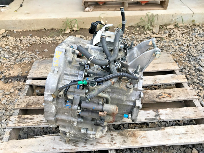 2012 Honda CRV 2.4L Automatic Transmission 77k Miles OEM Tested