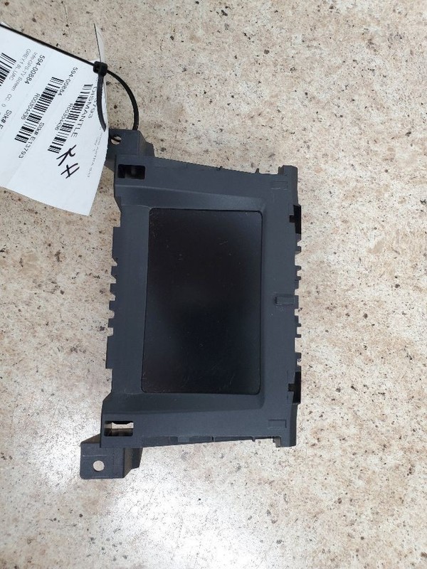 Info-GPS-TV Screen Information Display Opt UAC Fits 08-09 ASTRA 304436