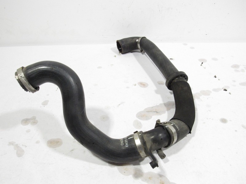 14-17 Land Range Rover 2016 L405 3.0L Diesel Intercooler Hose Pipe Tube Line ;:Y
