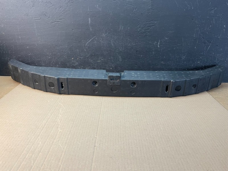 2012 to 2017 Buick Verano Front Bumper Face Bar Absorber Oem AC1901 DG
