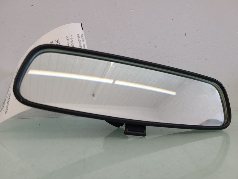 Rear View Mirror Manual Dimming Fits 01-24 EXPLORER 583594