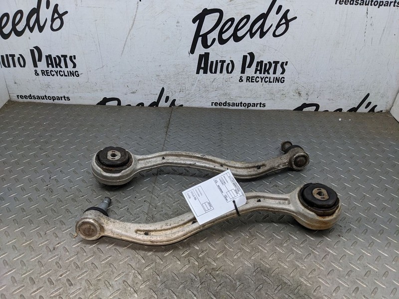 2014-2019 CADILLAC CTS FRONT LH & RH LOWER CONTROL ARM PAIR OEM 1190775