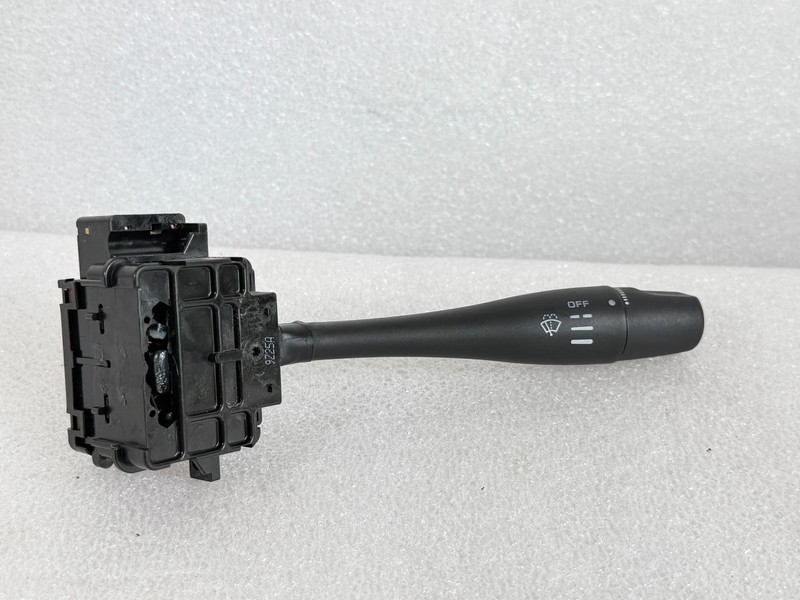 2000-2003 NISSAN MAXIMA WINDSHIELD WIPER CONTROL SWITCH OEM
