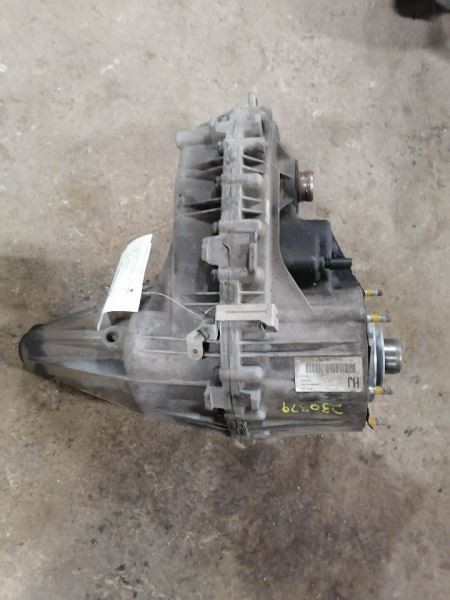 Transfer Case Fits 07-14 Yukon 1185570