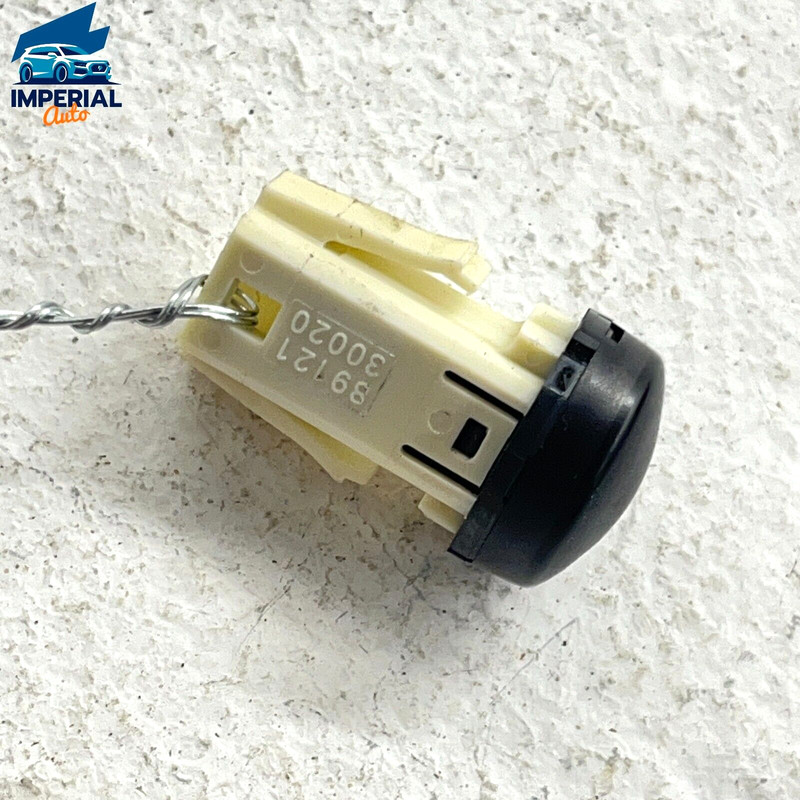 TOYOTA CAMRY XSE 2018 - 2023 DASH SUN LOAD AMBIENT LIGHT CONTROL SENSOR OEM