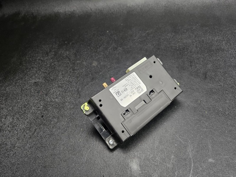 Communication Control Module 2023 Ford Maverick NJ6T-14G229-BB 2022 2024