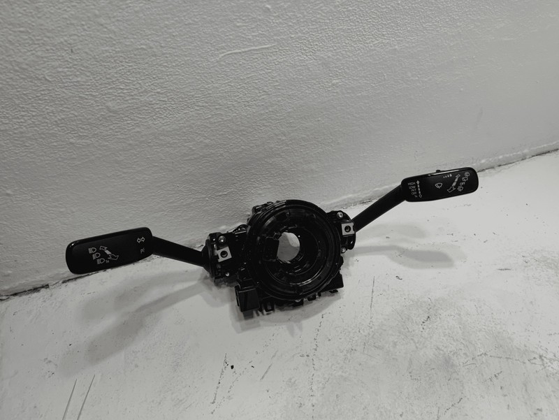 VOLKSWAGEN ATLAS STEERING COLUMN MULTI FUNCTION COMBO CONTROL SWITCH 18-2025 OEM
