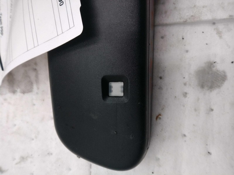 2011 BMW 328I Interior Rear View Mirror Grey OEM Used 94000 Miles NJ25-23190