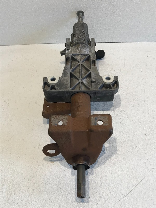 2012 Ram Dodge 2500 Pickup Steering Column Shift Tilt (P) 05057638AB