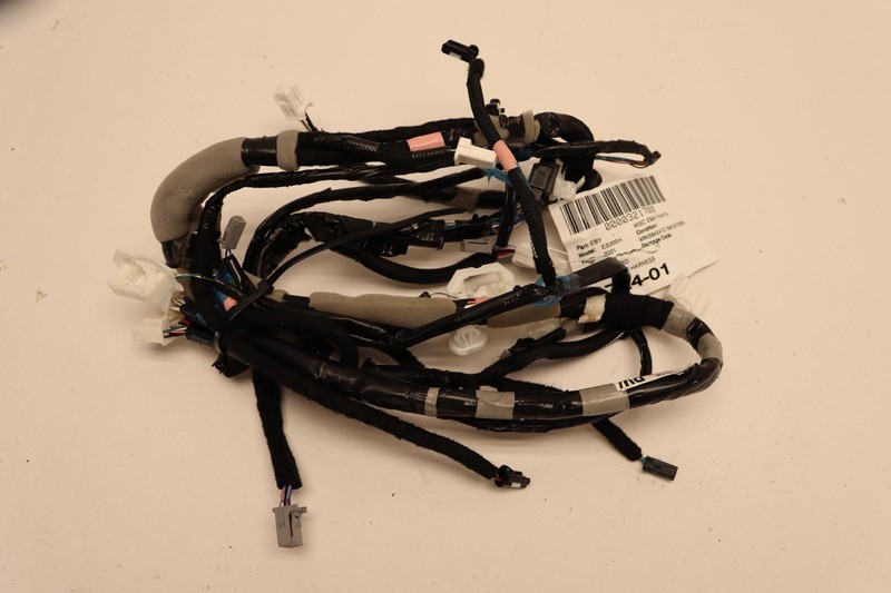 2019-2021 LEXUS ES300H ROOF WIRE WIRING HARNESS CABLE OEM