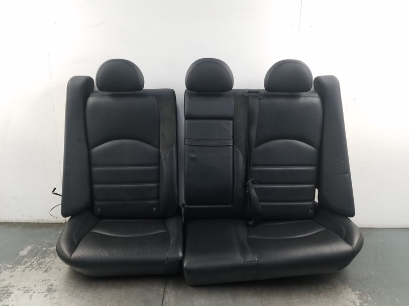 2007 Mercedes AMG E63 Leather Rear Seat Set 7711 o3
