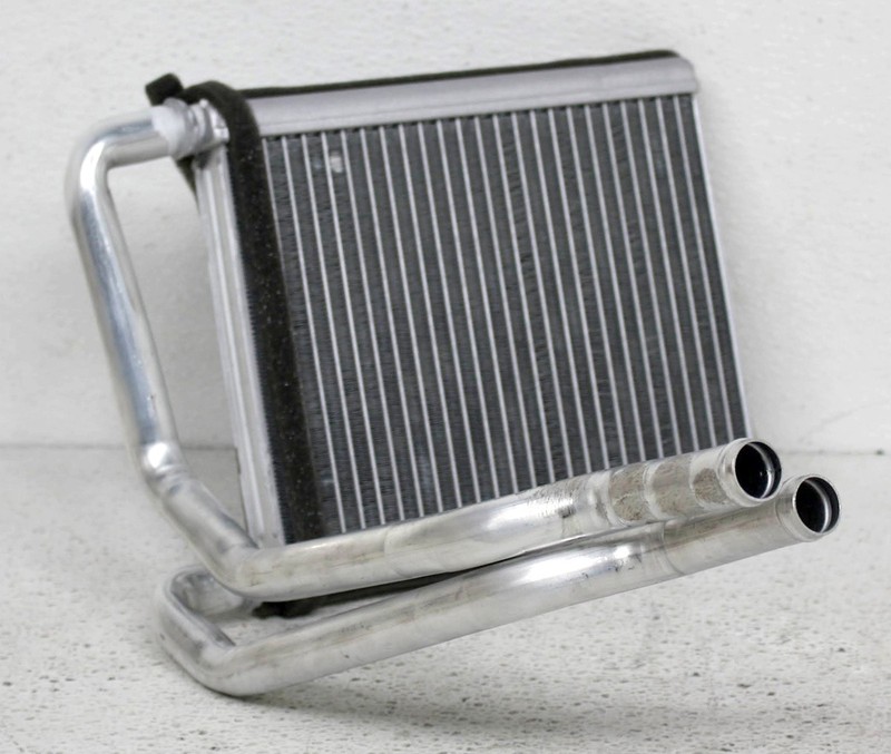 OEM Heater Core For Hyundai Accent, Veloster 97138-1R001 Bent Ribs