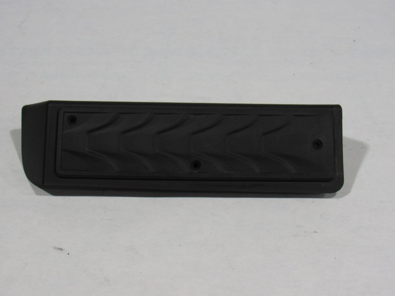 18-21 Aston Martin Vantage 2020 Left Driver Dead Pedal Foot Rest Trim Panel :Y