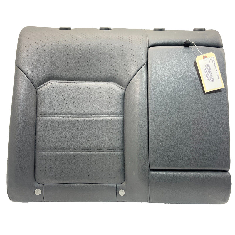 VOLKSWAGEN PASSAT 2016-2019 REAR RIGHT PASSENGER SIDE SEAT UPPER CUSHION OEM