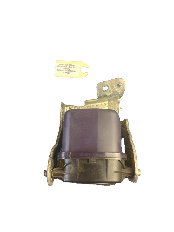 Used Oem Dodge Anti-Theft Alarm Warning Siren Horn for 2023-2024 Hornet