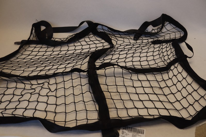 18-25 FREIGHTLINER CASCADIA 125 LOWER SLEEPER BUNK NET NYLON MESH OWERWRAP OEM