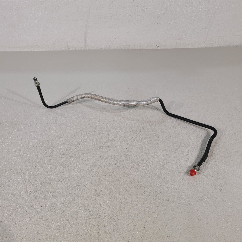 10-14 Mustang Gt 5.0L Hydraulic Clutch Line Hose Aa7367
