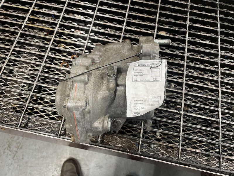 06-'12 TOYOTA RAV4 Transfer Case 6 cylinder 100k miles 6 Month Warranty!