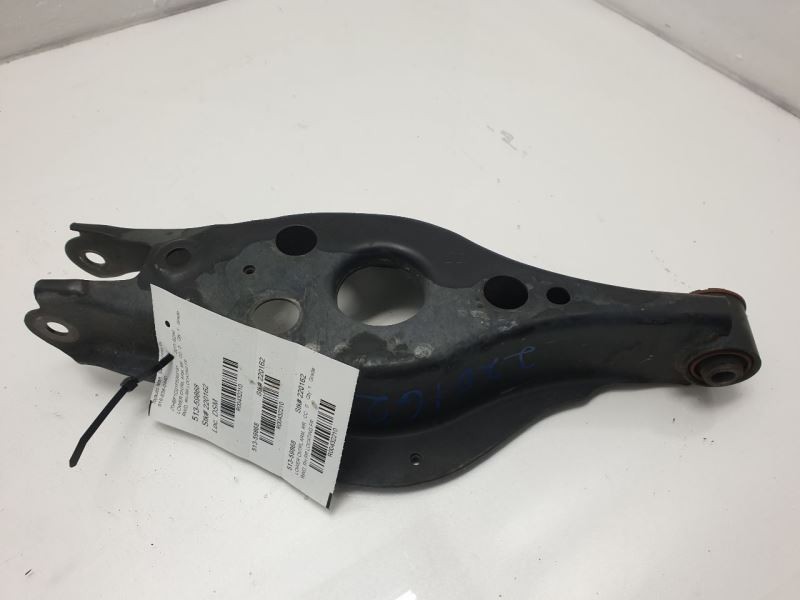 14-15 LEXUS GS250 RWD PASSENGER SIDE REAR LOWER CONTROL LOCATING ARM ASSEMBLY