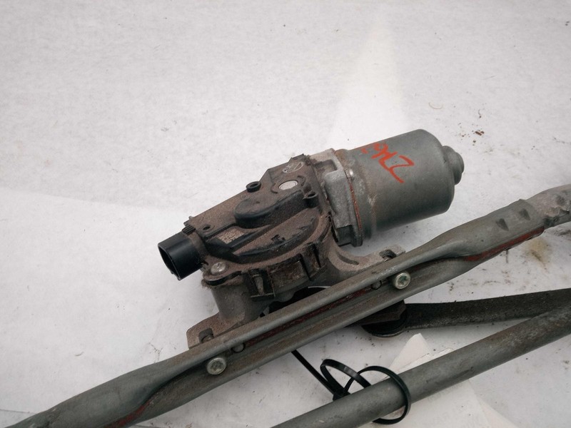 2021 Toyota RAV4 Wiper Motor OEM Grey 85K Miles 851100R070 6 Month Warranty