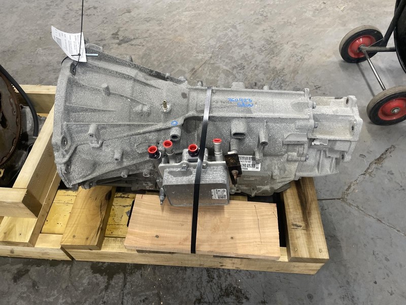 21-'24 DODGE RAM 1500 CLASSIC Auto Transmission 850RE 4x4 27k miles 6 Mo Wnty!