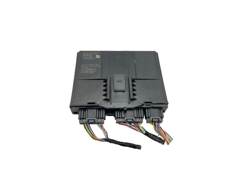 2019-2021 Honda HR-V Anti-Theft Smart Power Control Module