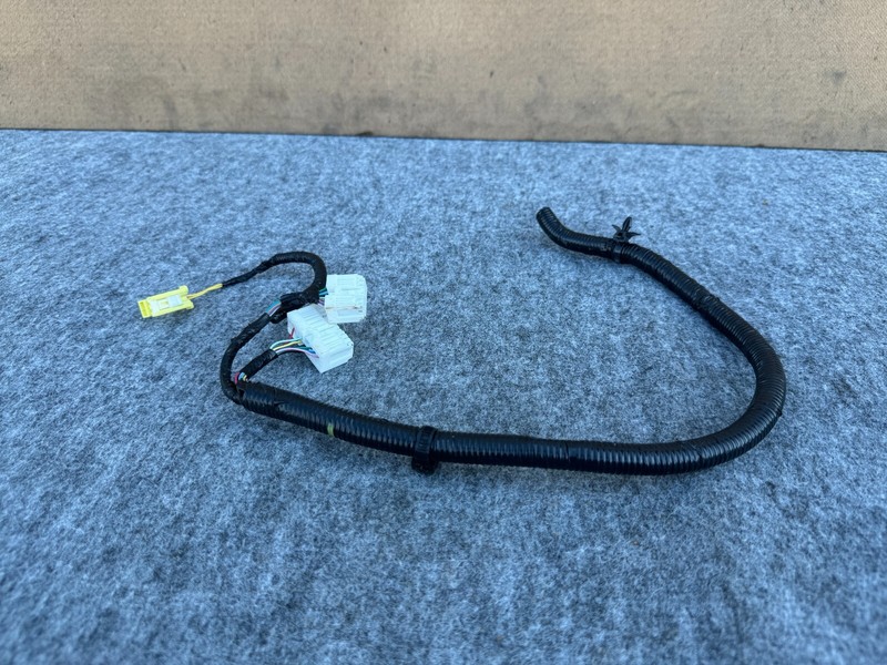 INFINITI FX35 FX37 FX50 QX70 2009-2017 OEM FRONT LEFT DRIVER SEAT WIRING HARNESS