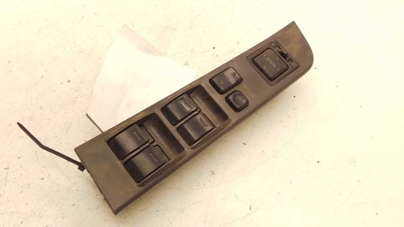 90 91 92 93 94 95 4 RUNNER LEFT FRONT MASTER SWITCH