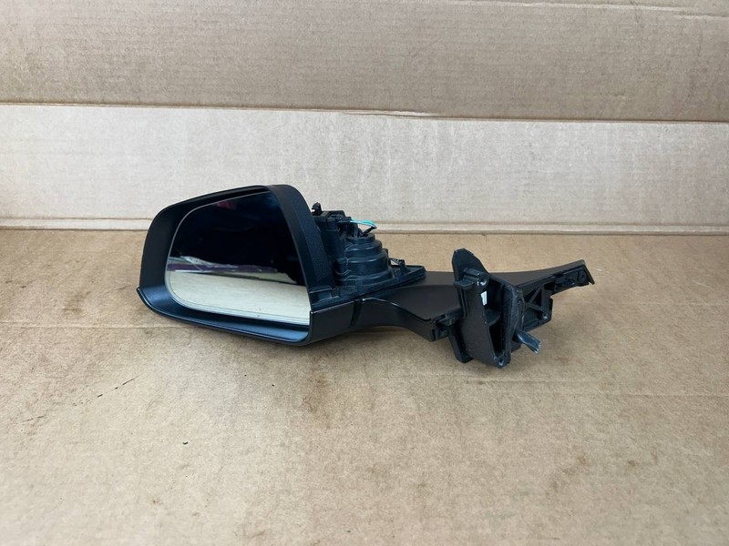 ✅Tesla Model 3 2018 Front Left Driver Side Wing Mirror 22873027 w/scratch