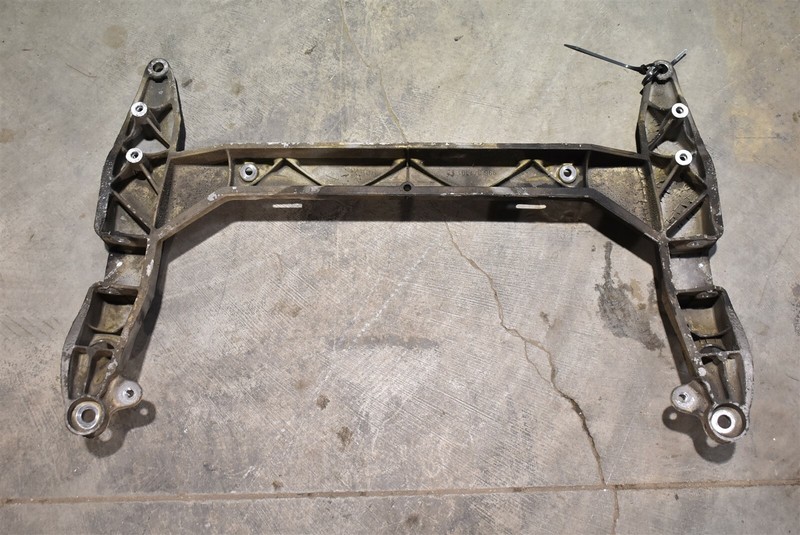 97-04 Porsche 986 Boxster Front Crossmember Lower Subframe Aa6728