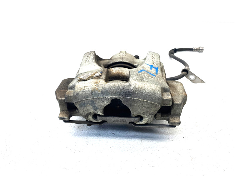 13-16 LINCOLN MKZ FRONT LEFT DRIVER BRAKE CALIPER OEM #A0.57