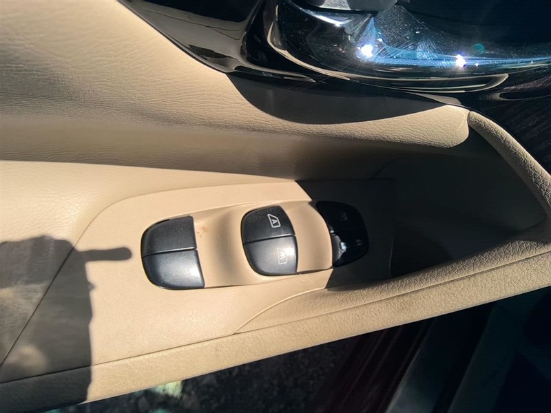 Driver Front Door Switch Driver's Lock And Window Fits 13-18 ALTIMA 1728892