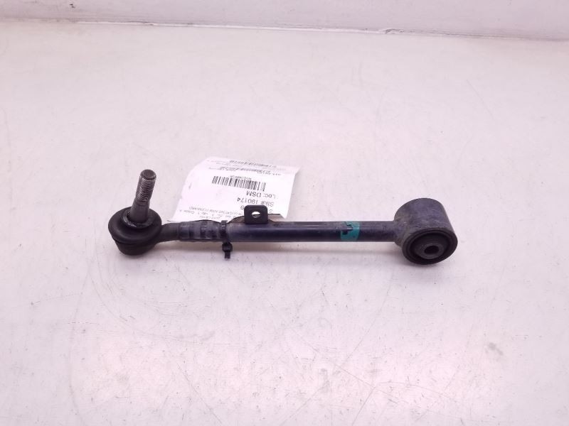 01-04 LEXUS LS430 PASSENGER SIDE REAR LOWER CONTROL LOCATING ARM ASSEMBLY