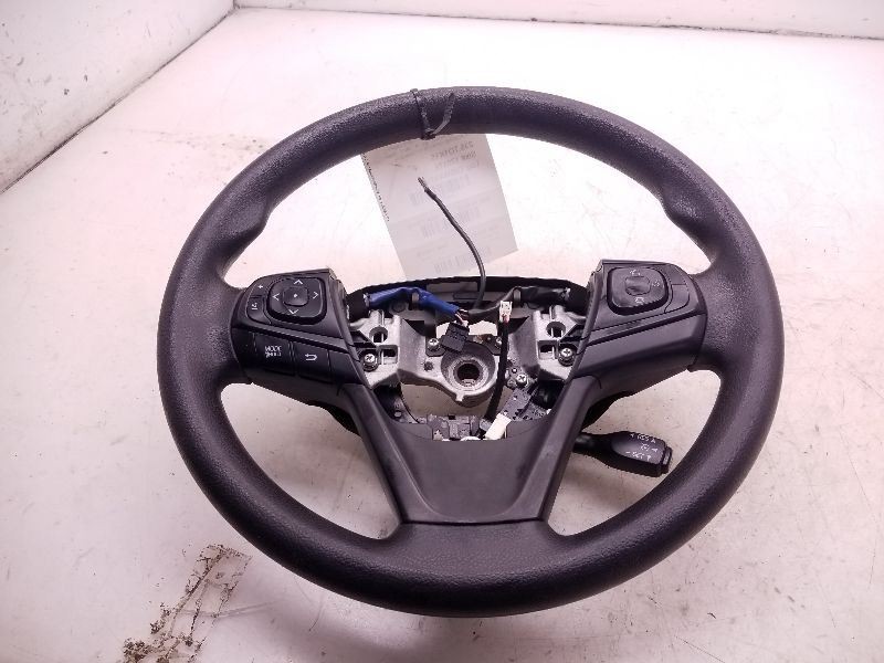 12 13 14 15 Toyota Camry LE Steering Wheel FC10