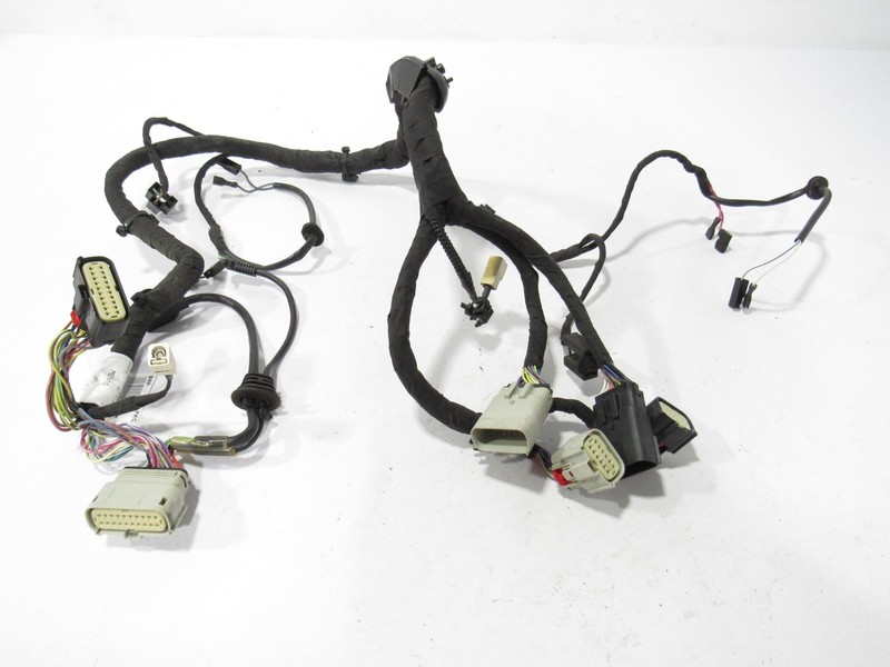 18-24 Can AM Spyder F3 2018 Instrument Center Console Wire Wiring Harness ; :Y