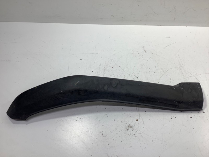 06-08 Honda Pilot Right Rear Bottom Bumper Spoiler 71504-S9V-A100 OEM