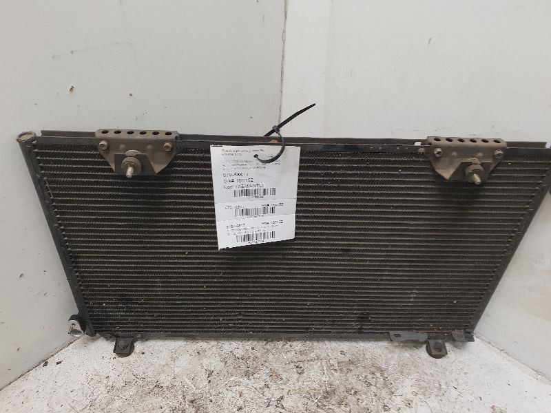 94-99 TOYOTA CELICA GT 2.2L 4CYL AC CONDENSER ASSEMBLY