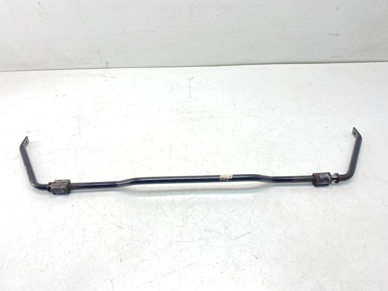 97-04 Porsche Boxster 986 Rear Stabilizer Sway Anti Roll Bar Swaybar Black OEM ✅
