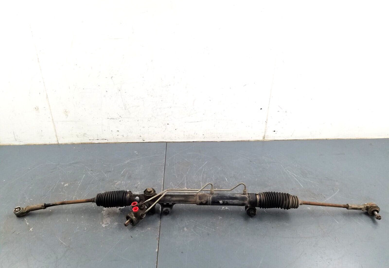 2002 98 99 00 01 02 Chevy Camaro Z28 Rack & Pinion / Tie Rods #5450 - E7